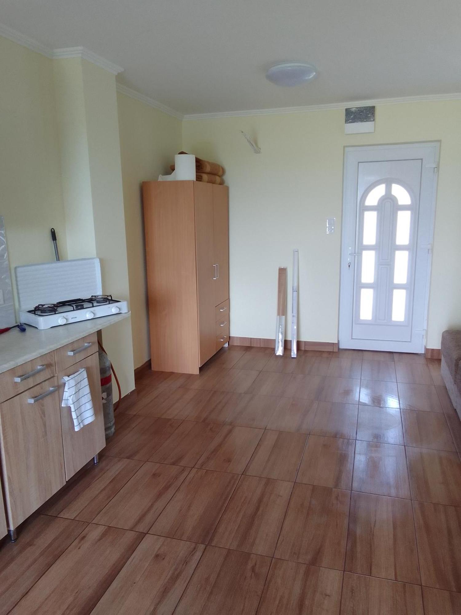 Vizparti Apartmanok Szántód Buitenkant foto